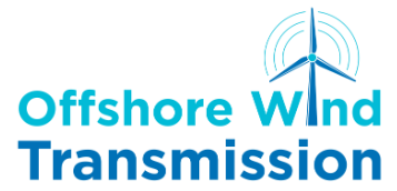 Offshore Wind Transmission