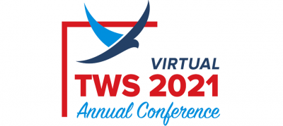 The Wildlife Society's 28th Annual Conference Logo