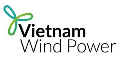 Vietnam Wind Power Logo