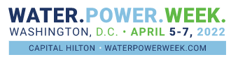 Waterpower Week Logo