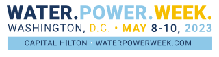 Waterpower Week Logo