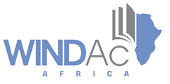 WindAc Logo
