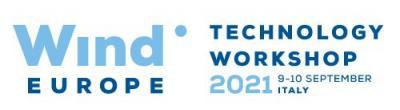 WindEurope Technology Workshop Logo
