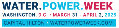 Water Power Week 2025