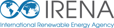 IRENA Logo