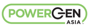 Power Gen Asia Logo