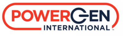 Powergen Logo