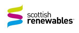 Scottish Renewables Logo