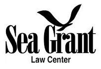 National Sea Grant Law Center logo