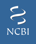 National Center for Biotechnology Information (NCBI) logo