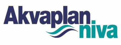 Akvaplan niva logo