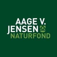 Aage V. Jensen Naturefond logo