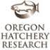 Oregon Hatchery Research Center logo