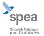 Sociedade Portuguesa para o Estudo des Aves (SPEA) logo