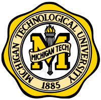 Michigan Technological University logo