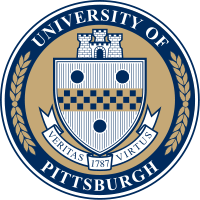 University of Pittsburgh logo