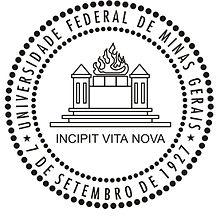 Universidade Federal de Minas Gerais logo