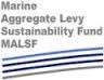Marine Aggregate Levy Sustainability Fund logo