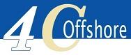 4C Offshore logo