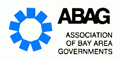 Association of Bay Area Governments logo