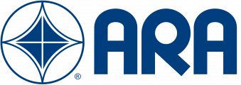 Applied Research Associates logo