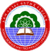 Adama Science and Technology University logo