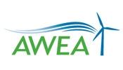 American Wind Energy Association (AWEA) logo