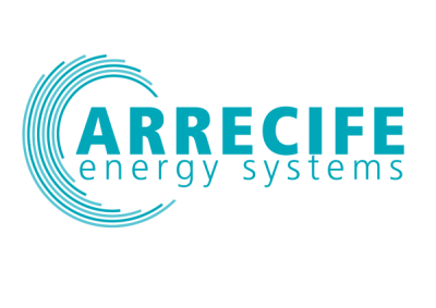 Arrecife Energy Systems Logo