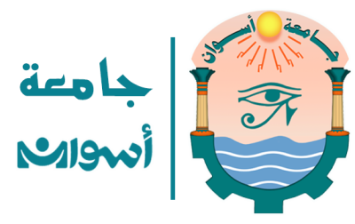 Aswan University Logo