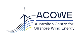 Australian Centre for Offshore Wind Energy Logo