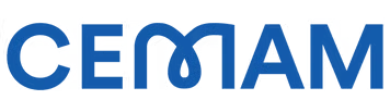 CEMAM logo