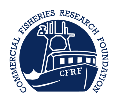 CFRF logo