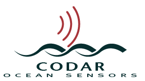 CODAR Logo