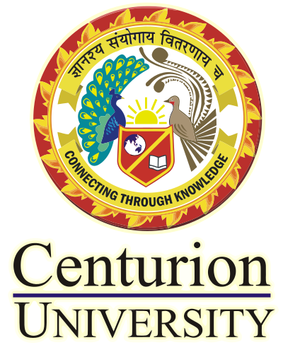 Centurion University Logo