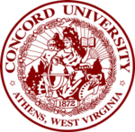 Concord University logo