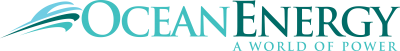 Ocean Energy's logo