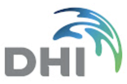 DHI Logo