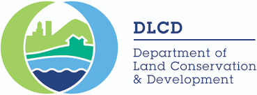 Oregon Department of Land Conservation and Development