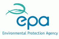 Irish Environmental Protection Agency (EPA) logo