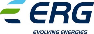 ERG Logo