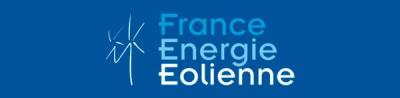 France Energie Eolienne logo