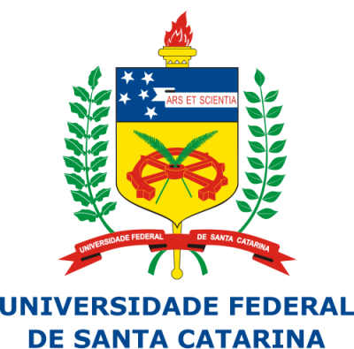 This image displays Universidad Federal de Santa Catarina
