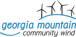 Georgia Mountain Community Wind LLC logo