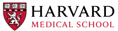 Harvard Medical School Logo