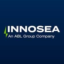 INNOSEA- an ABL company logo