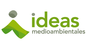 Ideas Medioambientales Logo