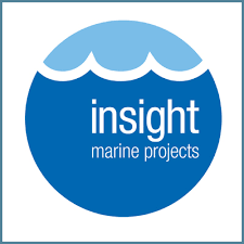 Insight Marine Projects logo