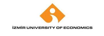 Izmir University of Economics logo