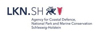 The Schleswig-Holstein Agency for Coastal Defence Logo