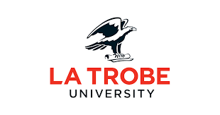 La Trobe University logo